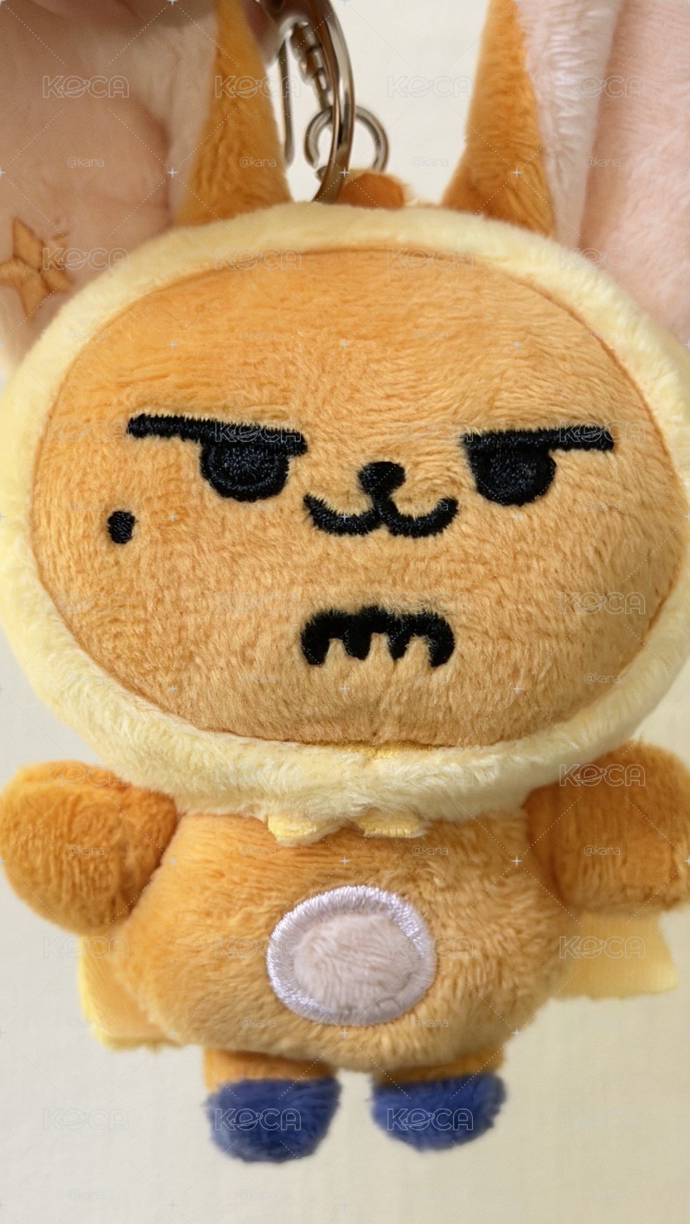 原皮春 含綁