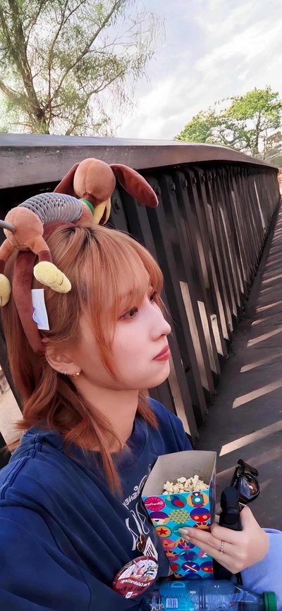 모모🩷