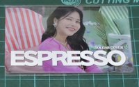 Espresso cover