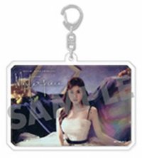迷一 Lotte Duty Free 樂天 鑰匙圈吊飾 