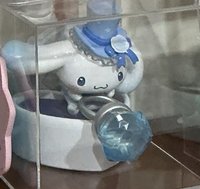 戒指盒大耳狗