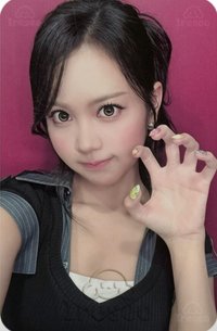 迷二 sw 簽售卡 