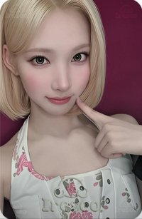 迷二 sw 簽售卡 