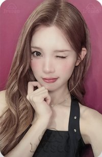 迷二 sw 簽售卡 