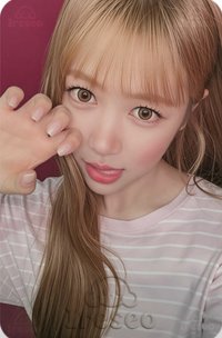 迷二 sw 簽售卡 