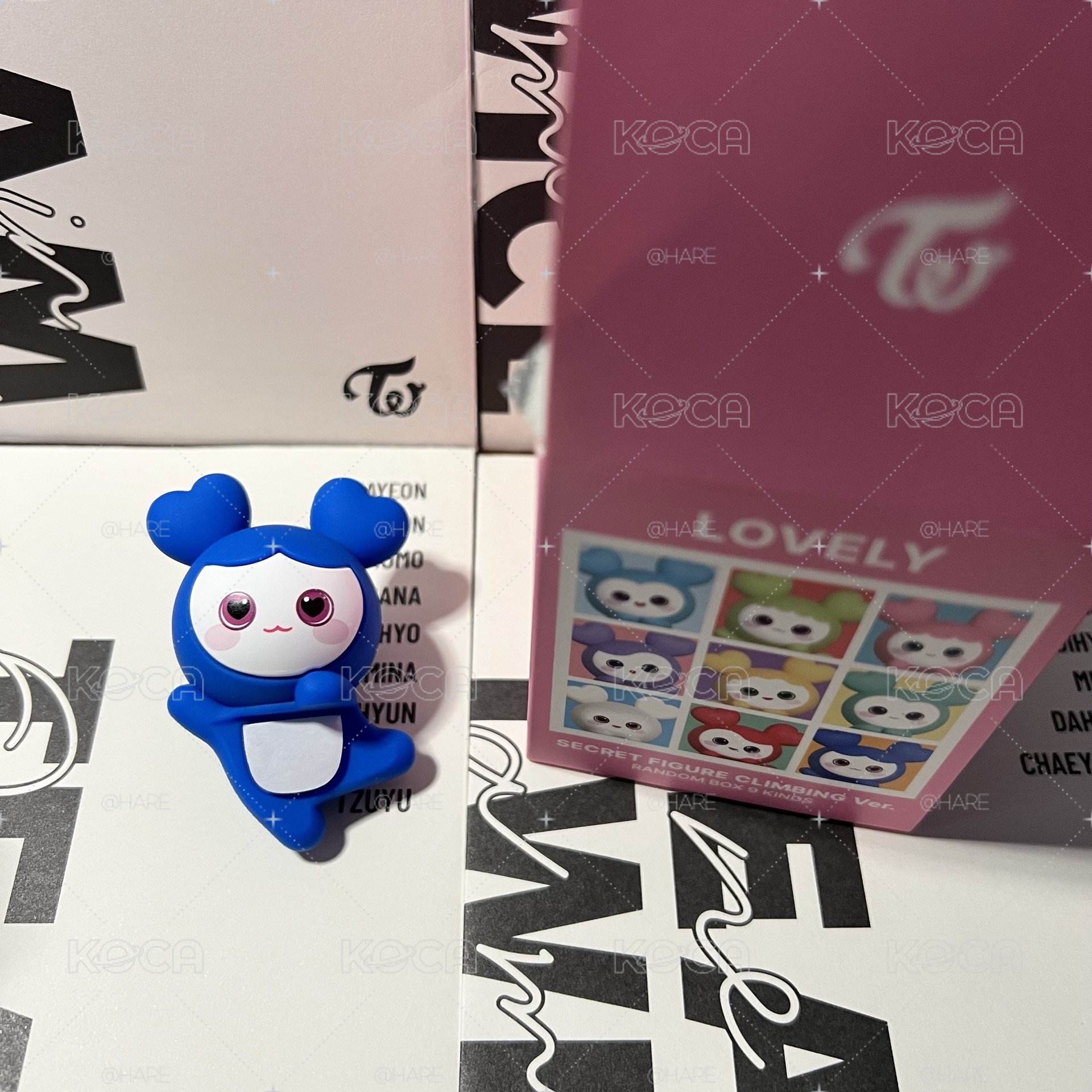 攀爬公仔 子子