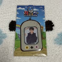 龍石爸爸