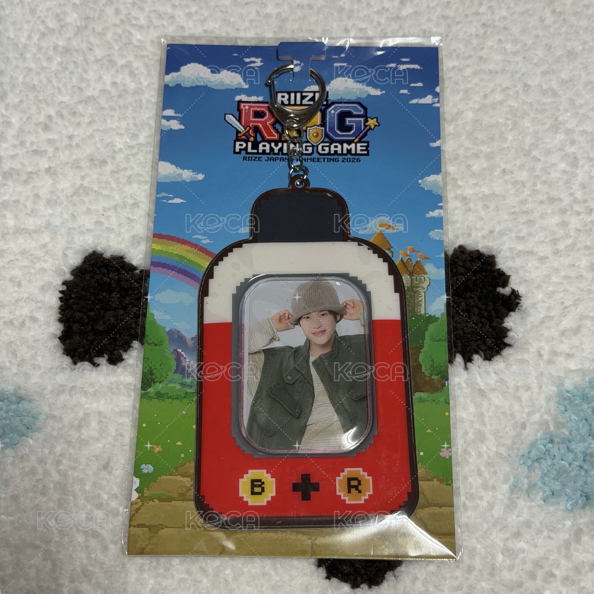 豆兵爸爸