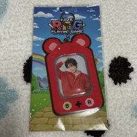 栗子扣爸爸