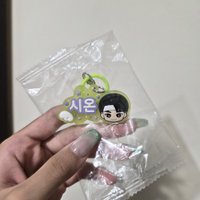老吳吊飾 全新未拆