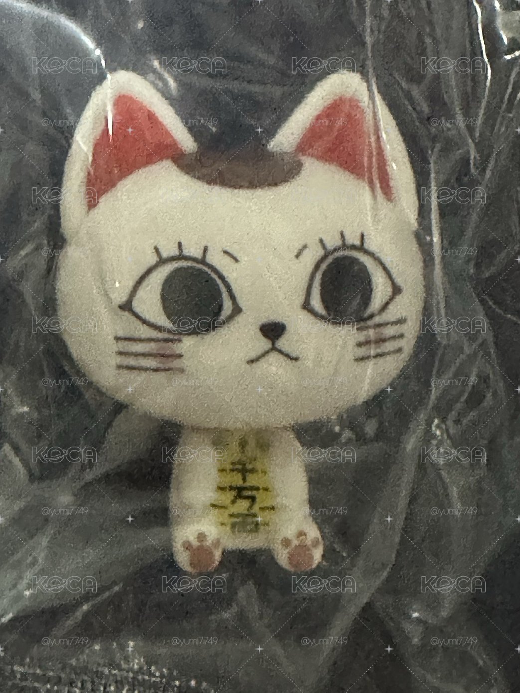 日本一番賞 高速婆婆