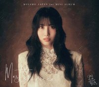 迷一 初回限定MOMO盤