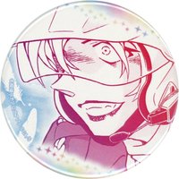 app快閃 神奈川 徽章 隱藏款