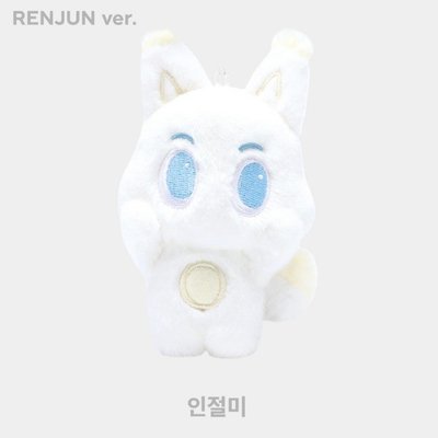 nct dream jaemin渽民reniun 仁俊 夢秀了快閃娃 dreamy娃