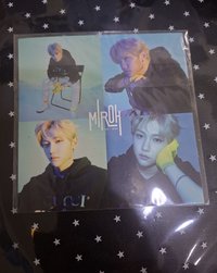 FELIX 預售禮貼紙
