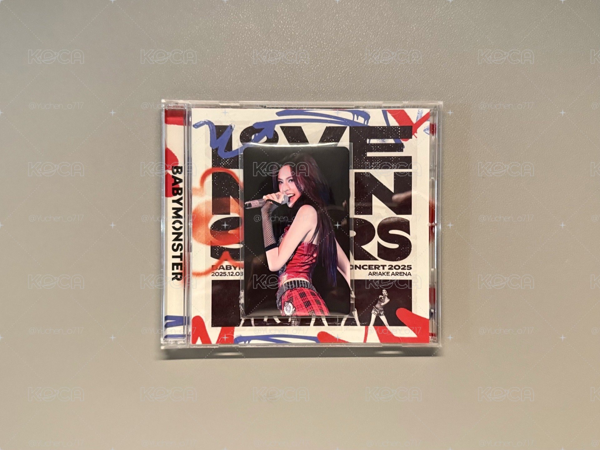 小柒特典set 日本CD通常盤
