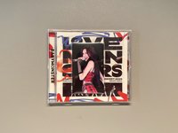 日本CD通常盤