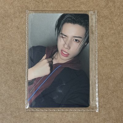時裝男士 五月號雜誌 LOUIS 雜誌卡 