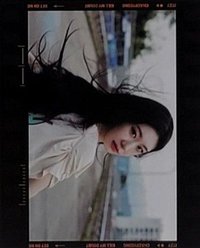 kmd 迷七 特別版 專輯卡 膠片