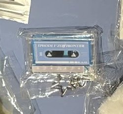 場週nfc吊飾