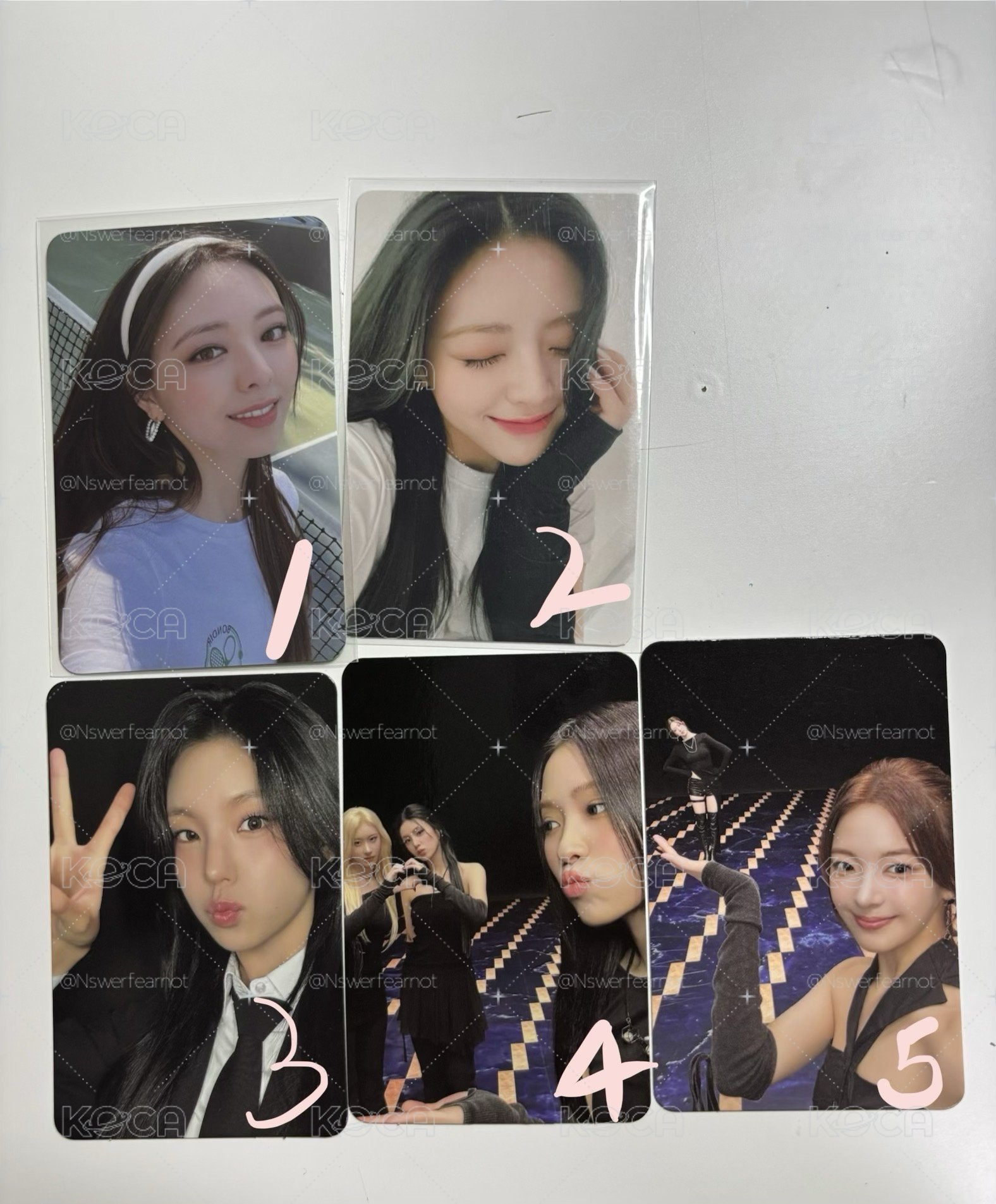 ITZY