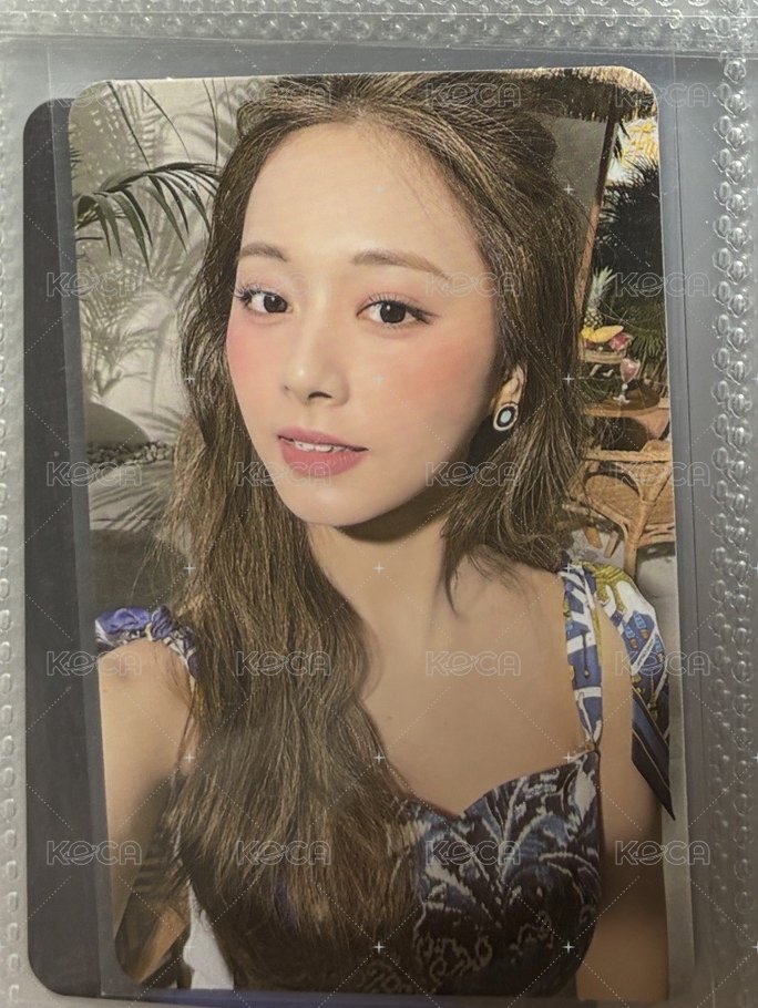 側臉瑜