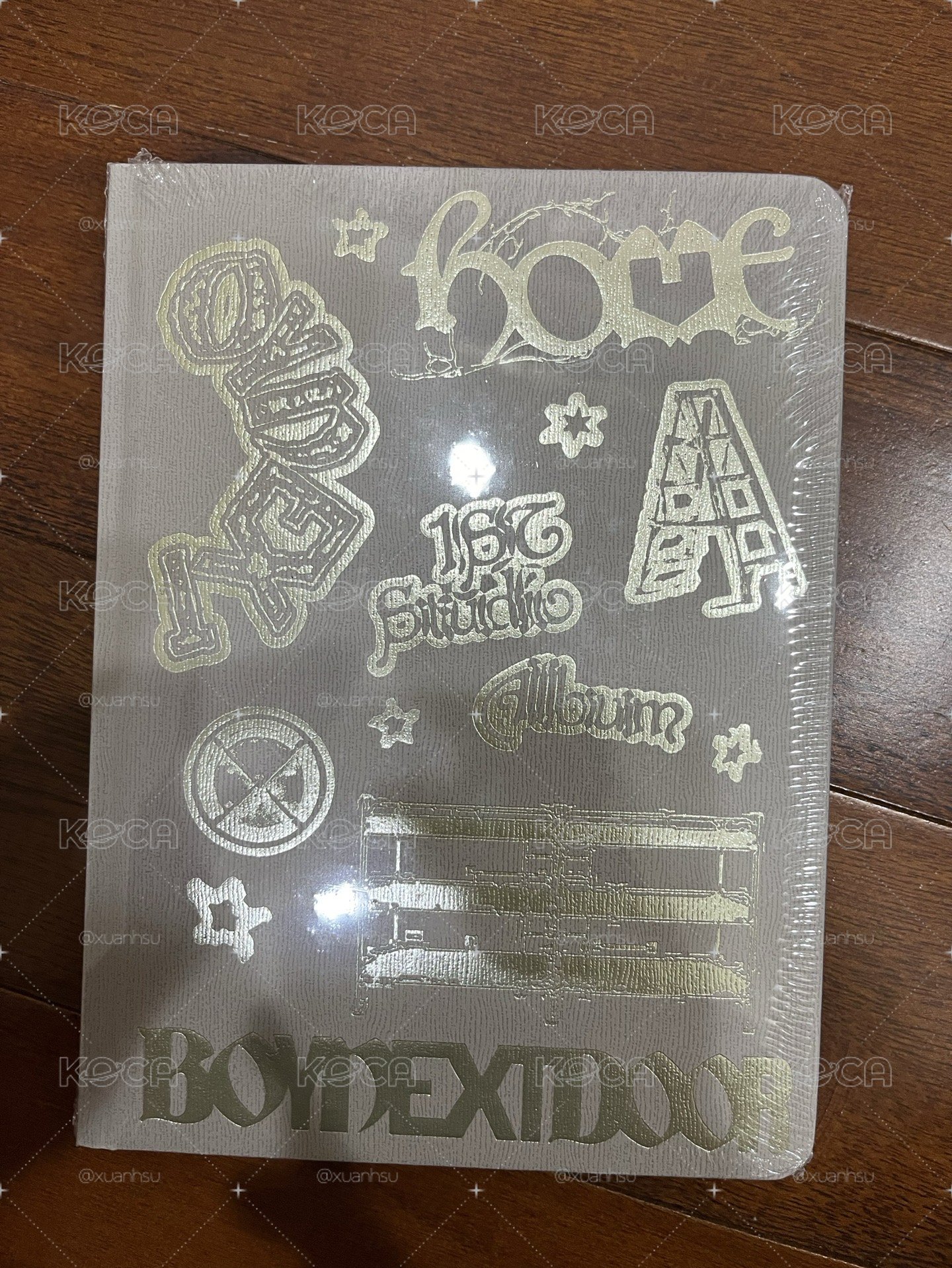 一些BND的已拆專跟未拆 還有專卡
