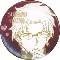 app vol.4 徽章 