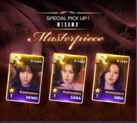 SSJYP Masterpiece