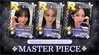 SSJYP MASTER PIECE