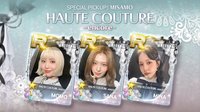 SSJYP HAUTE COUTURE -encore-