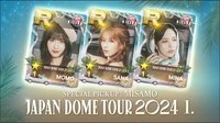 SSJYP JAPAN DOME TOUR 2024 1.
