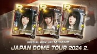 SSJYP JAPAN DOME TOUR 2024 2.
