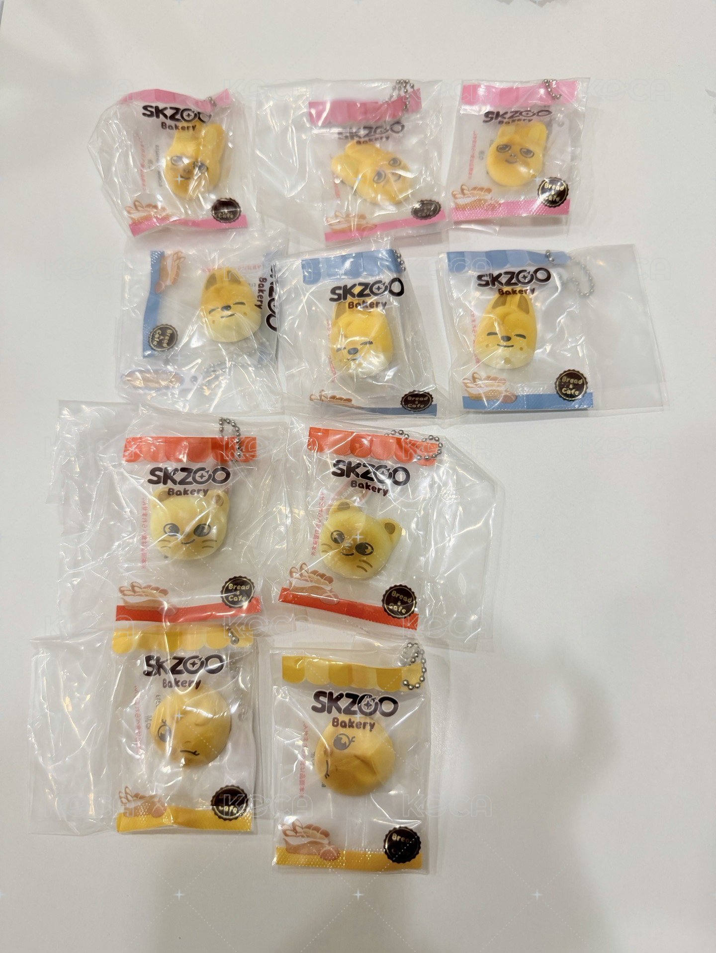 辰綁一隨機