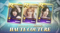 SSJYP HAUTE COUTURE