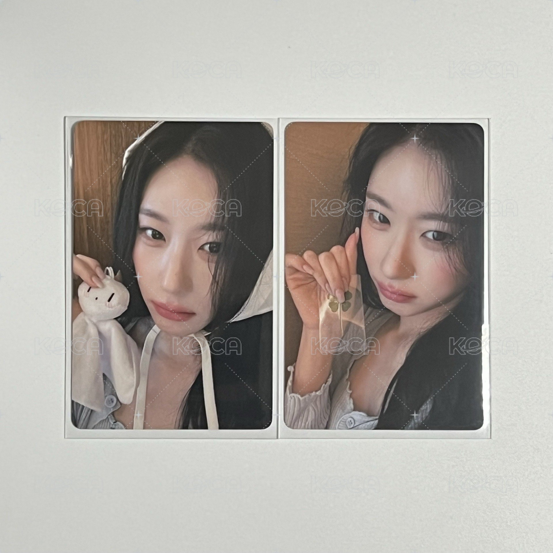 CHAERYEONG