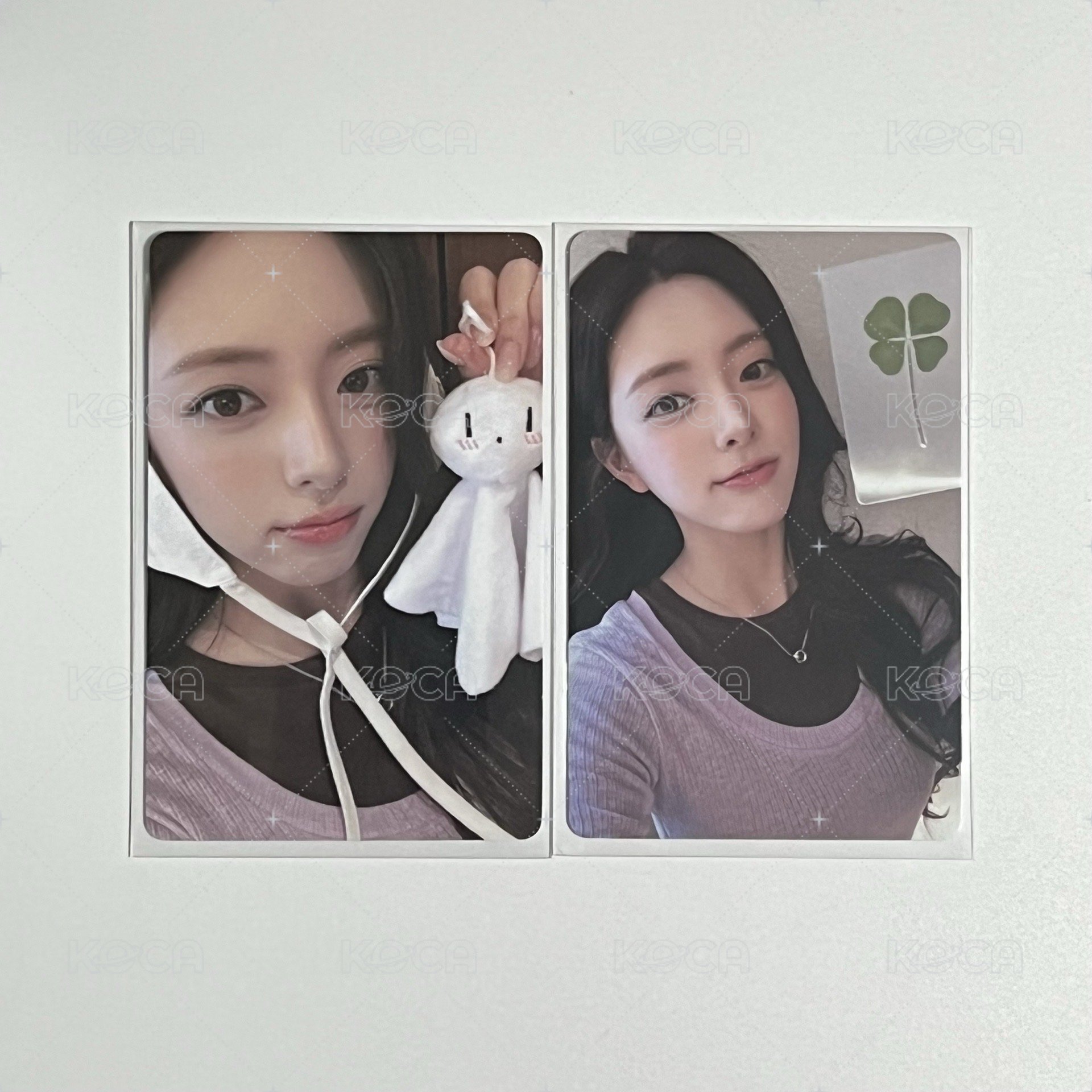 YUNA