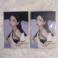 柚明信片