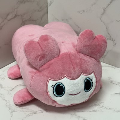 OJ六週年 抱枕 