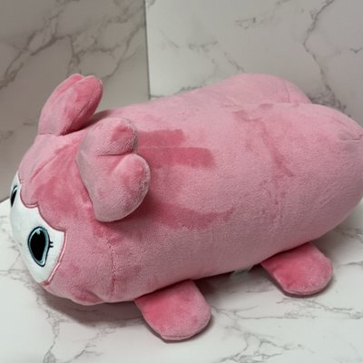 OJ六週年 抱枕 