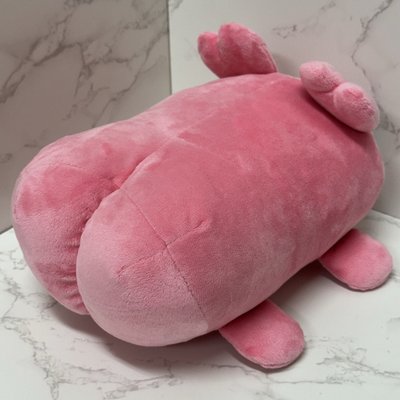 OJ六週年 抱枕 