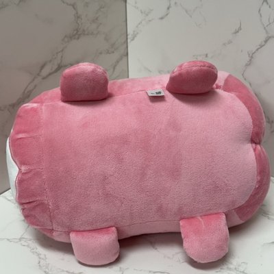 OJ六週年 抱枕 