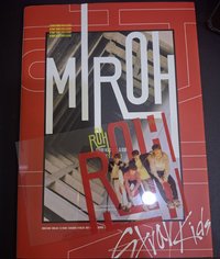 MIROH玟+透卡（無CD)