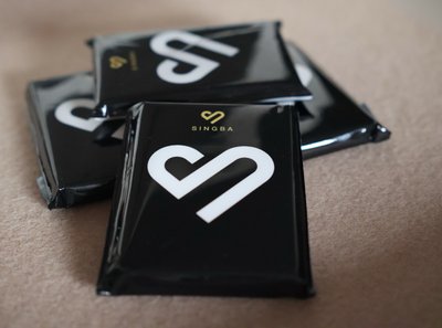 現貨特價 SINBA 58*88 卡膜 