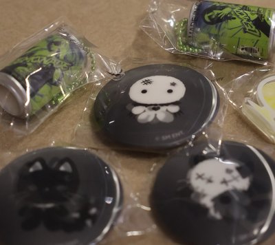 現貨  Lemonade 扭蛋 罐子鑰匙圈吊飾 
