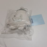 SHOOKY吊娃