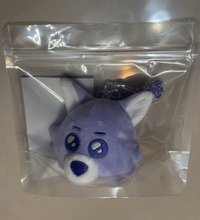 MYNGMYNG 中毒大頭娃