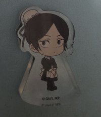 家入硝子