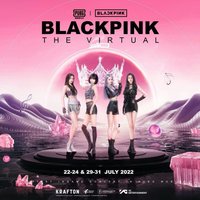 PUBG x BLACKPINK 