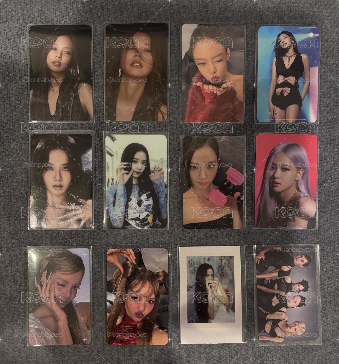 BlackPink